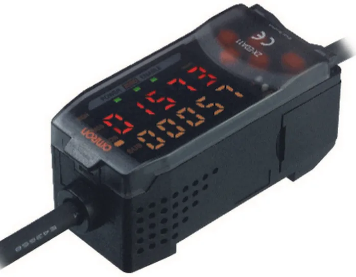 Omron ZX-EDA41-2M (ZXEDA412M)