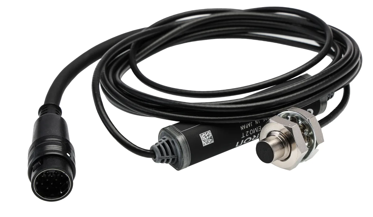 Omron ZX-EM02T (ZXEM02T)
