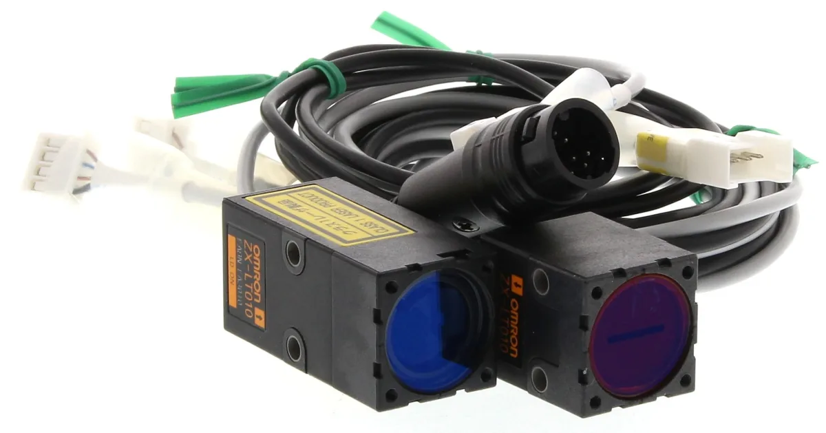 Omron ZX-LT030-0.5M (ZXLT0300.5M)