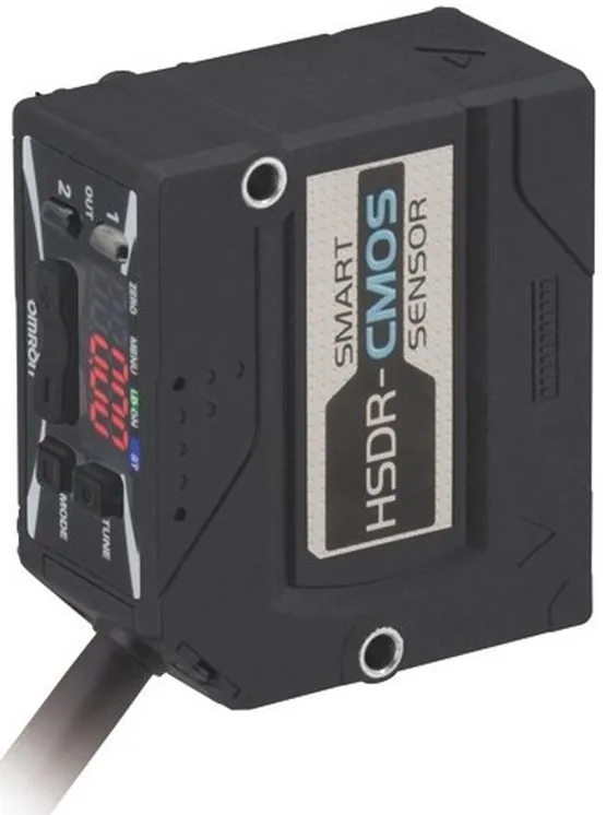 Omron ZX1-LD100A81-5M (ZX1LD100A815M)