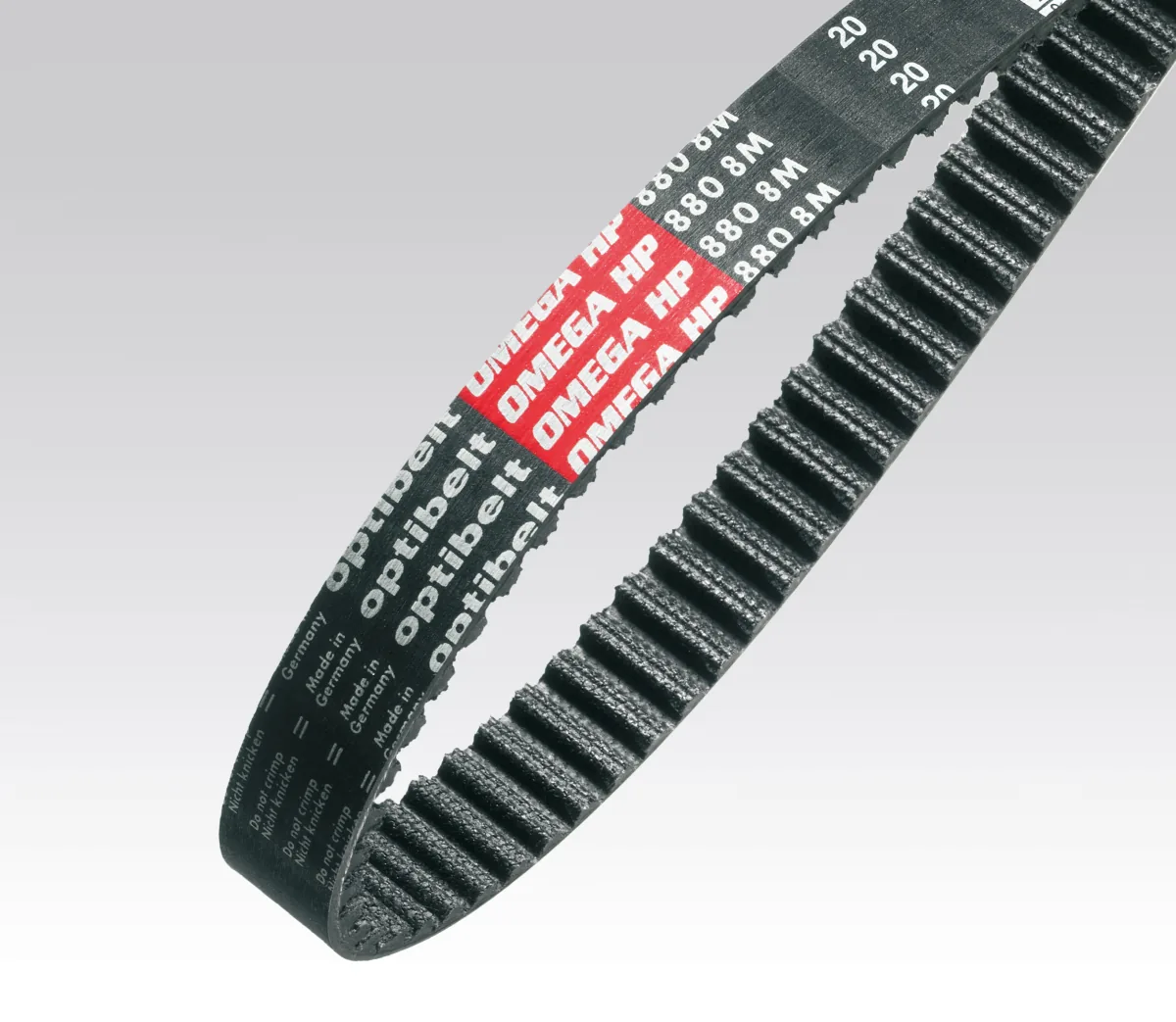 OPTIBELT 1400-14MHP-85 (140014MHP85)