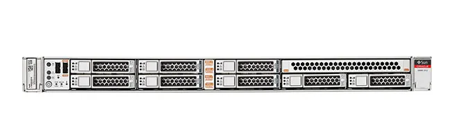 Oracle SPARC-S7-2 (SPARCS72)