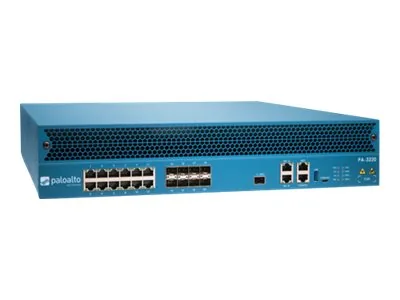 Palo Alto PA-3220 (PA3220)