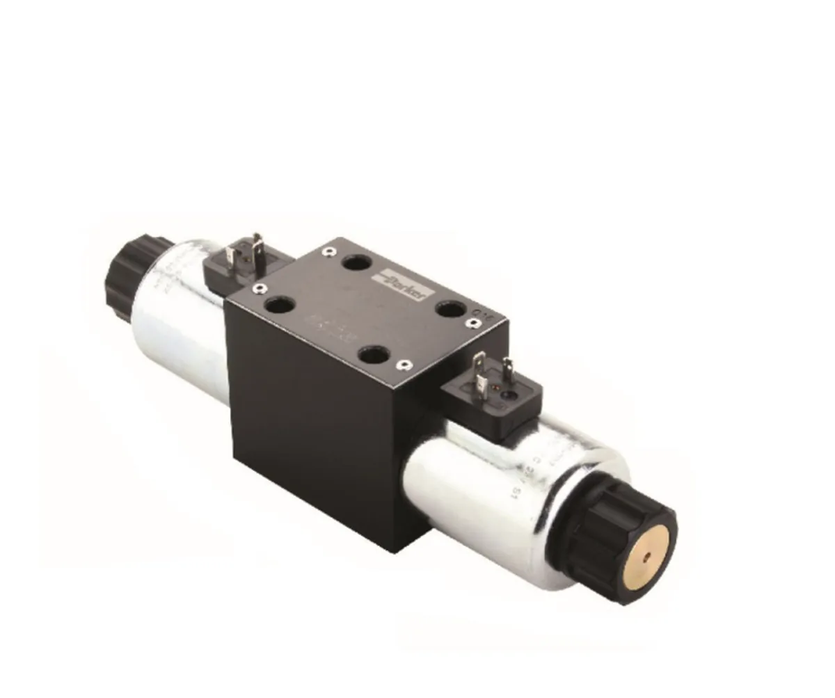 Parker D1VW002CNJW (D1VW002CNJW)
