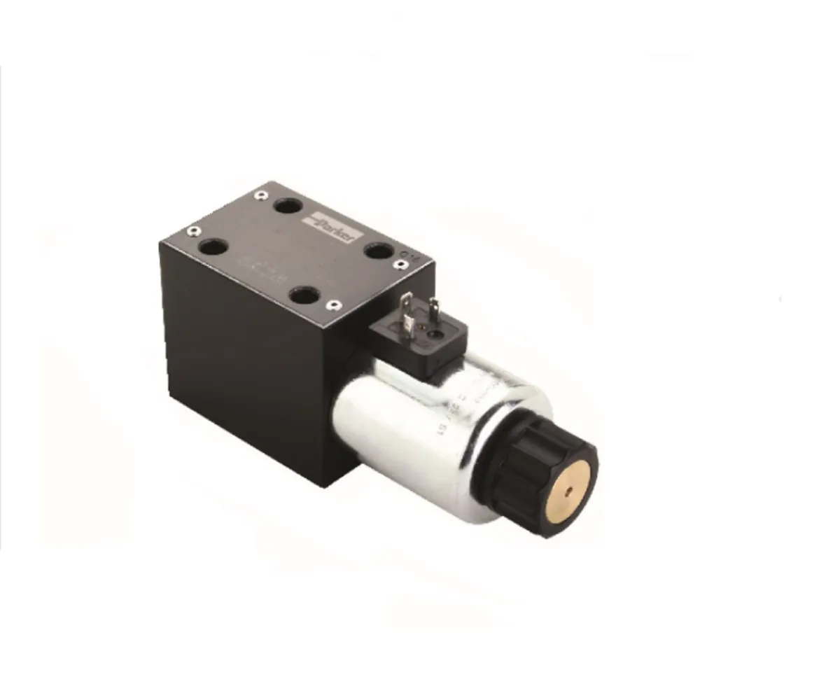Parker D1VW020BNJW (D1VW020BNJW)