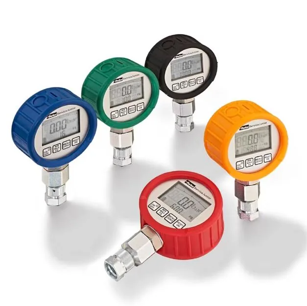 Parker SCJN-600-01 (SCJN60001)