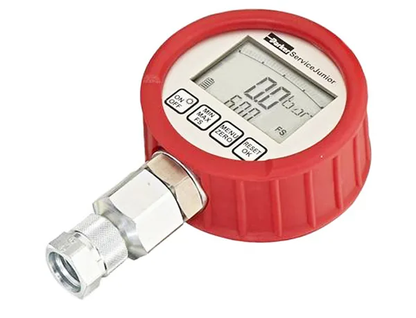 Parker SCJN-KIT-600 (SCJNKIT600)