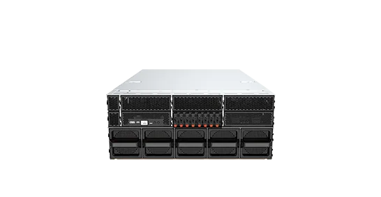 PEGATRON AS400-2A1-B300A-NVL4 (AS4002A1B300ANVL4)