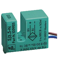 Pepperl+Fuchs 5-N (5N)