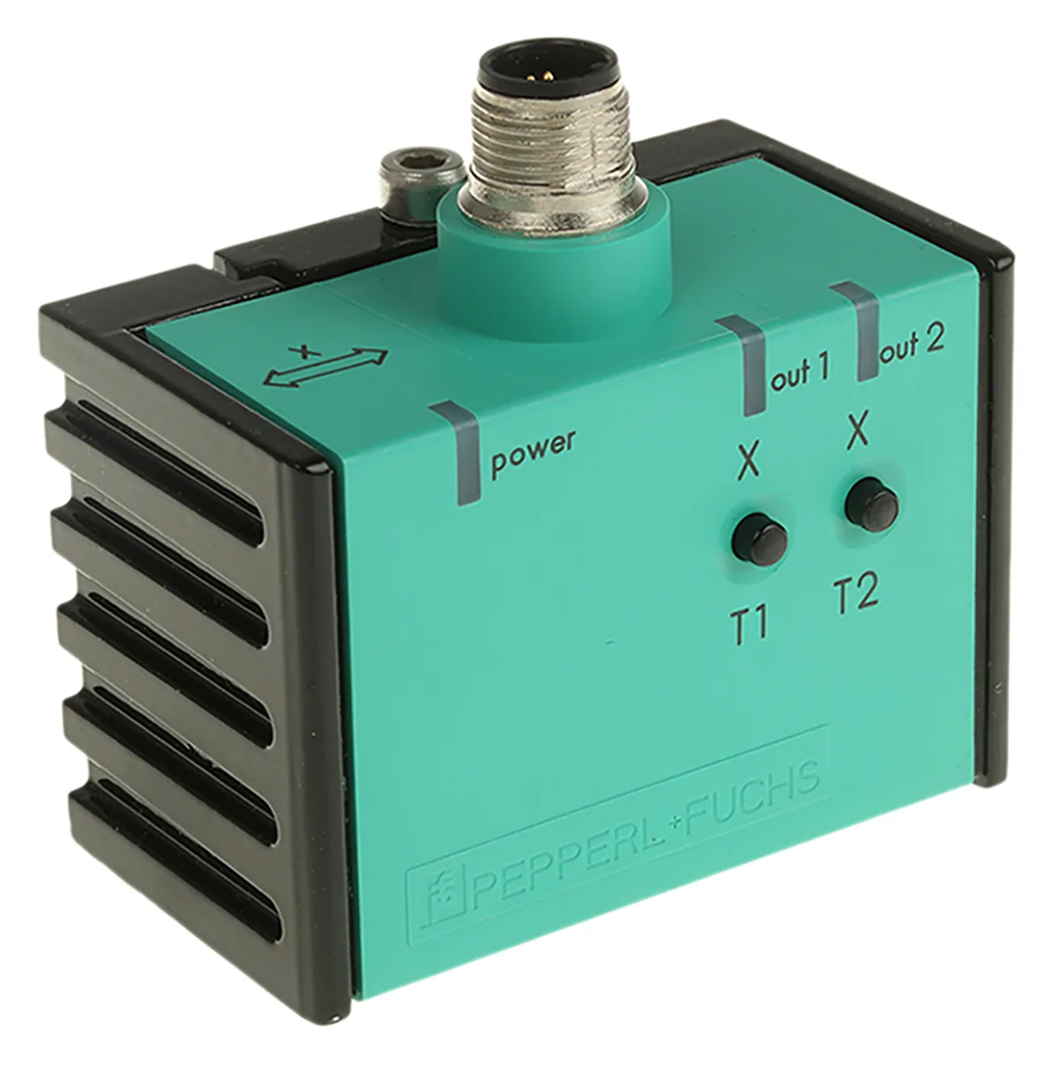 Pepperl + Fuchs INX360D-F99-I2E2-V15 (INX360DF99I2E2V15)