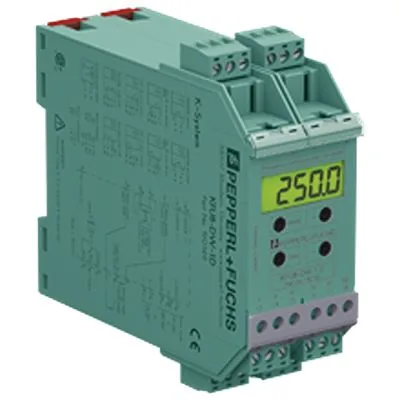 Pepperl + Fuchs KFU8-DW-1.D (KFU8DW1.D)