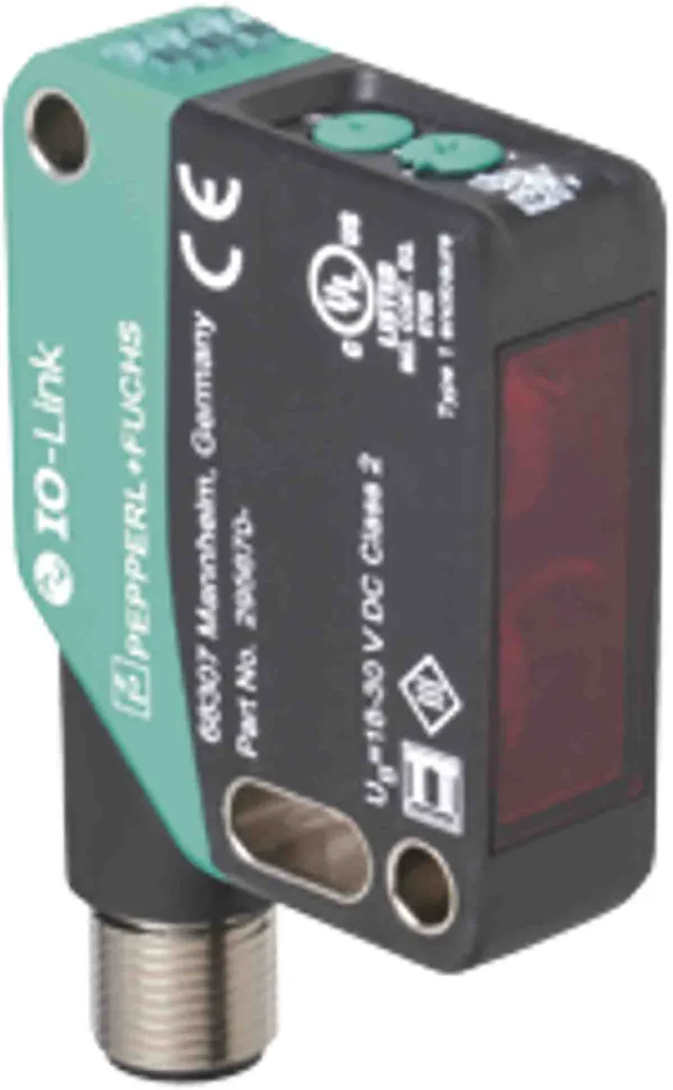 Pepperl + Fuchs OMT550-R200-2EP-IO-V1 (OMT550R2002EPIOV1)