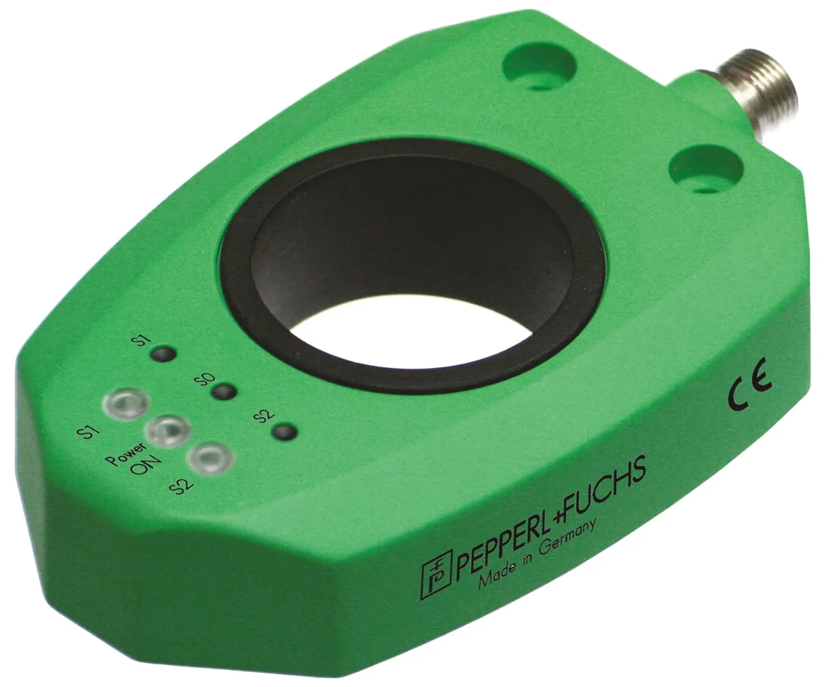 Pepperl + Fuchs PMI360D-F130-IE8-V15 (PMI360DF130IE8V15)