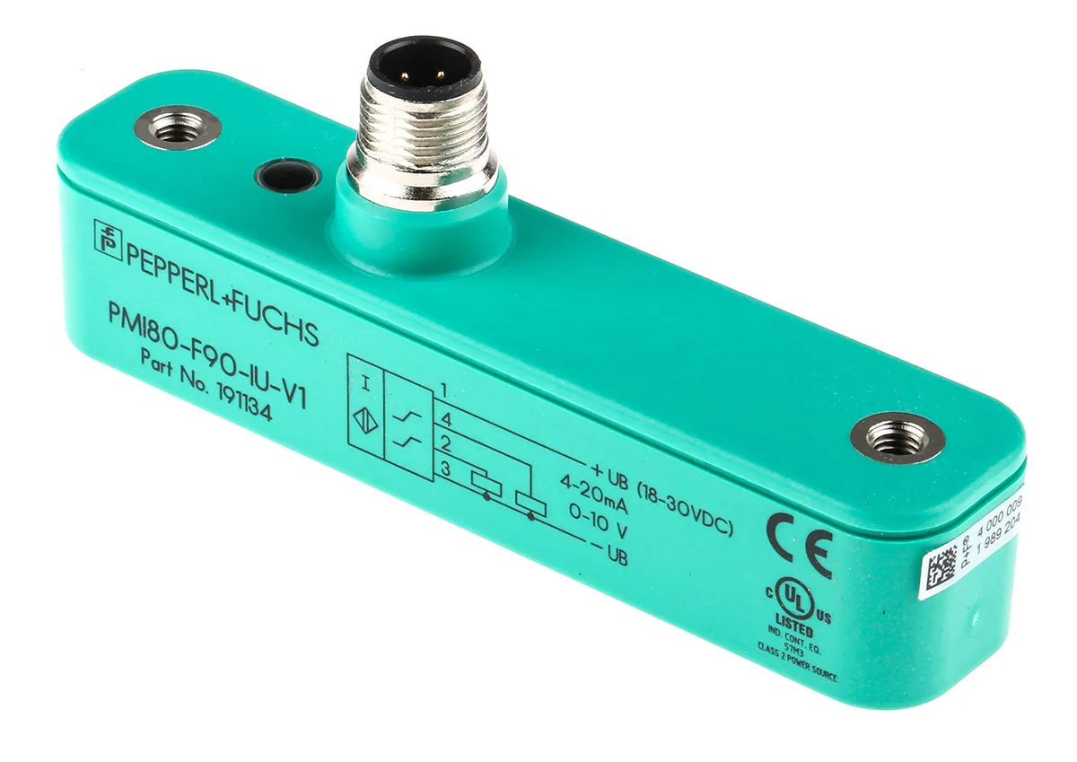 Pepperl + Fuchs PMI80-F90-IU-V1 (PMI80F90IUV1)