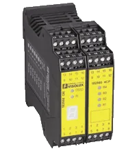 Pepperl+Fuchs SB4-OR-4CP (SB4OR4CP)