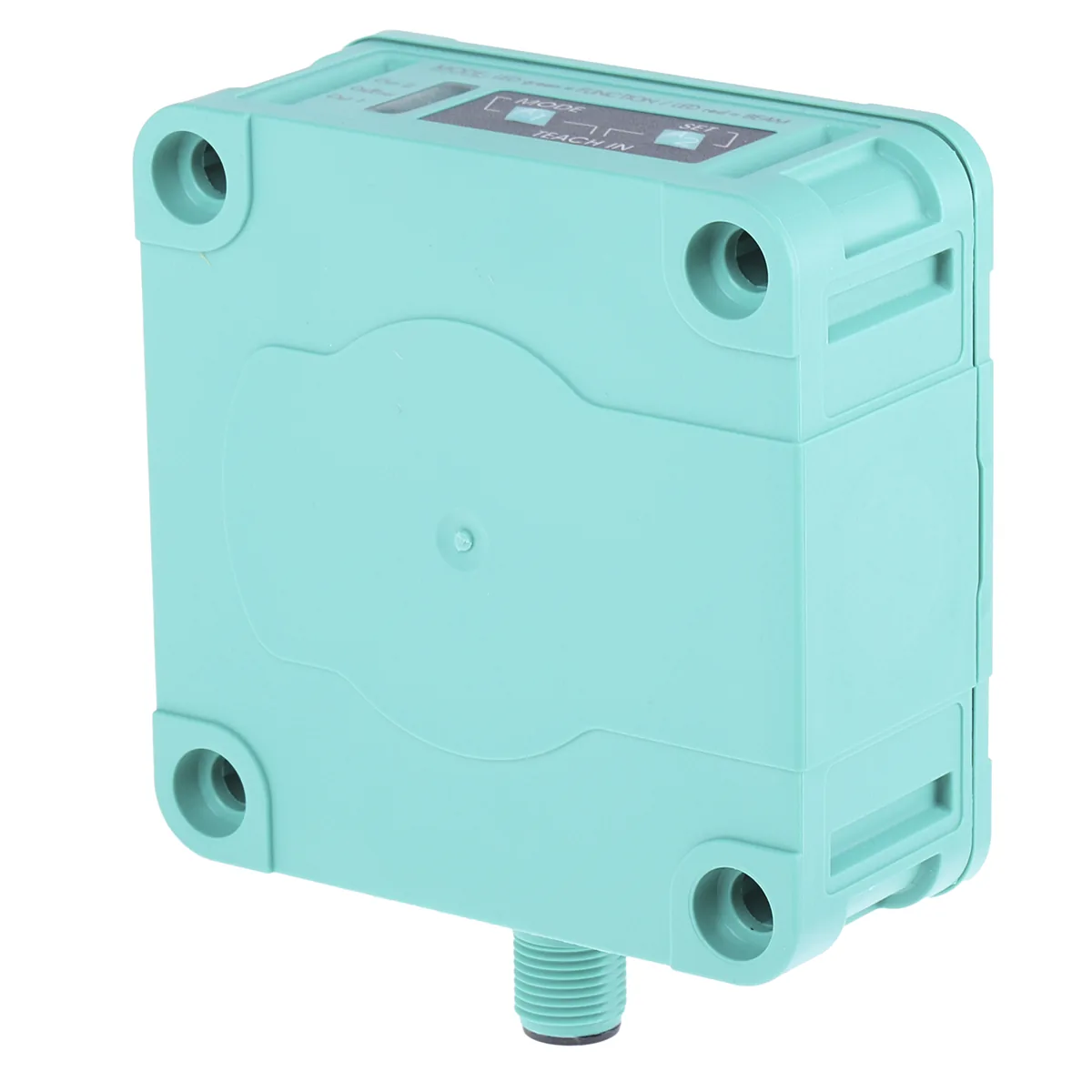 Pepperl + Fuchs UB2000-F42-E6-V15 (UB2000F42E6V15)
