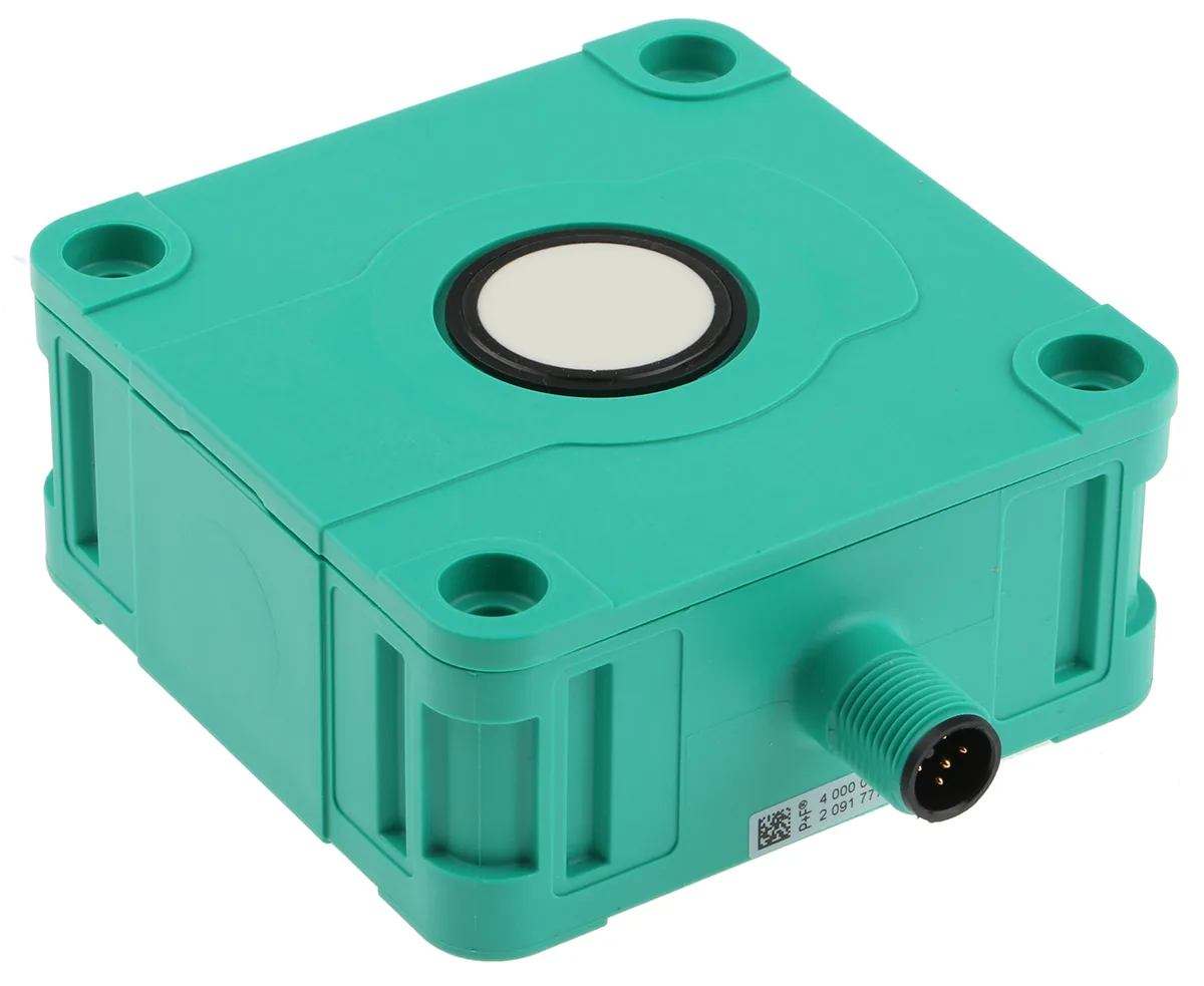 Pepperl + Fuchs UB2000-F42-I-V15 (UB2000F42IV15)