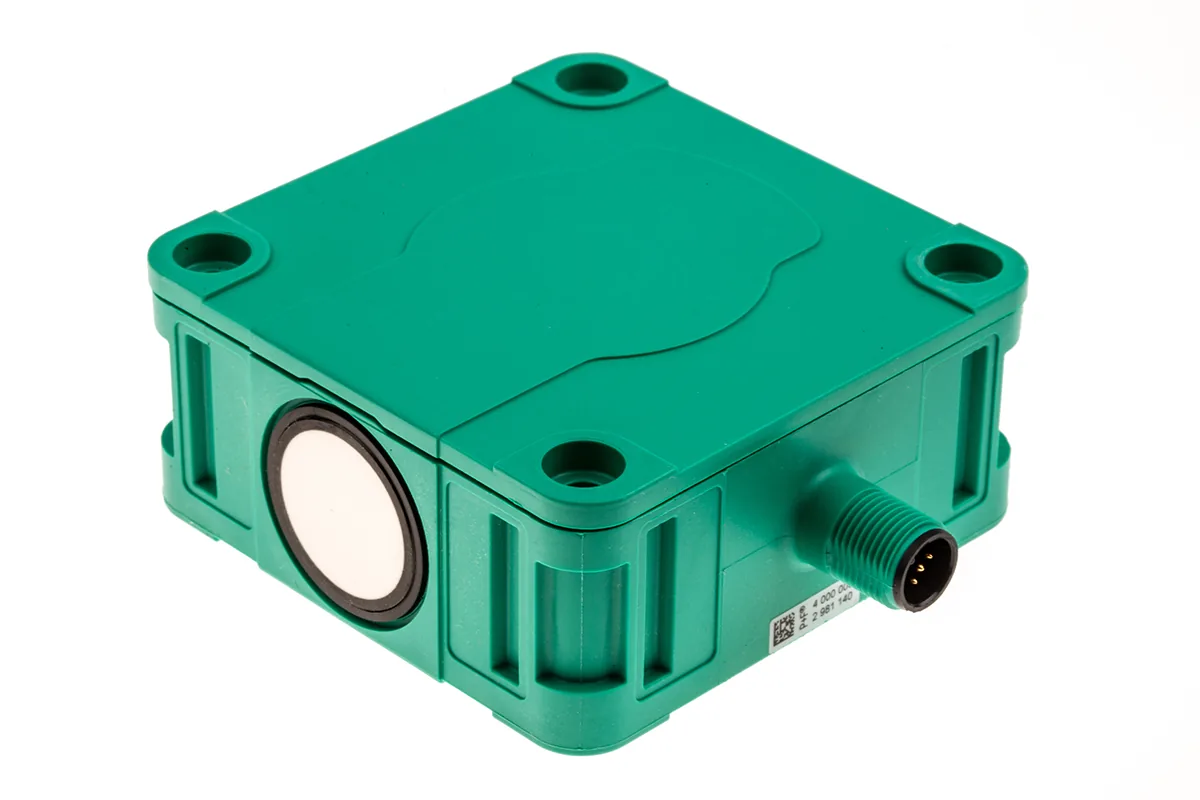 Pepperl + Fuchs UB2000-F42S-I-V15 (UB2000F42SIV15)