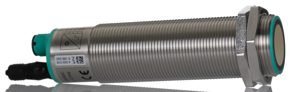 Pepperl + Fuchs UC2000-30GM-IUR2-V15 (UC200030GMIUR2V15)