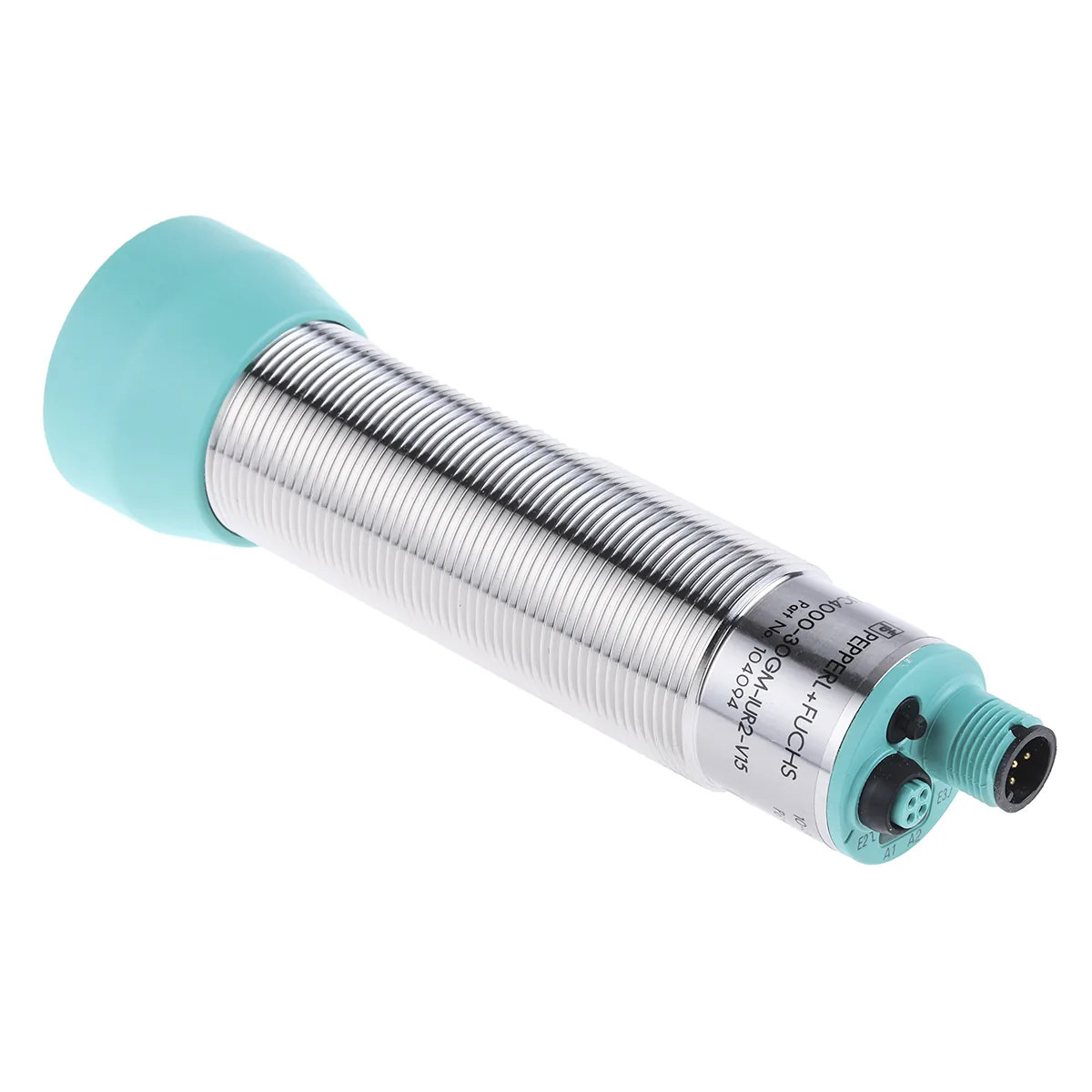 Pepperl + Fuchs UC4000-30GM-IUR2-V15 (UC400030GMIUR2V15)
