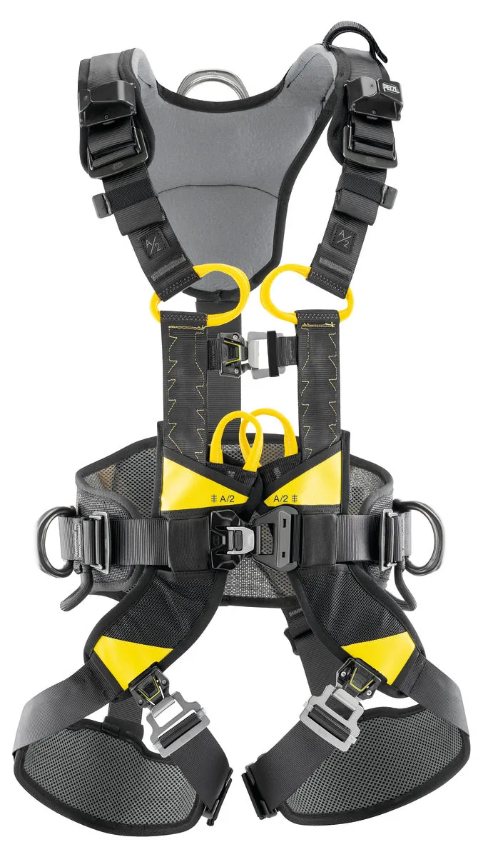Petzl C072BA01 (C072BA01)