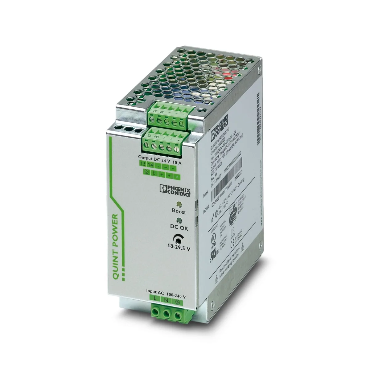 Phoenix Contact 1AC-24DC (1AC24DC)