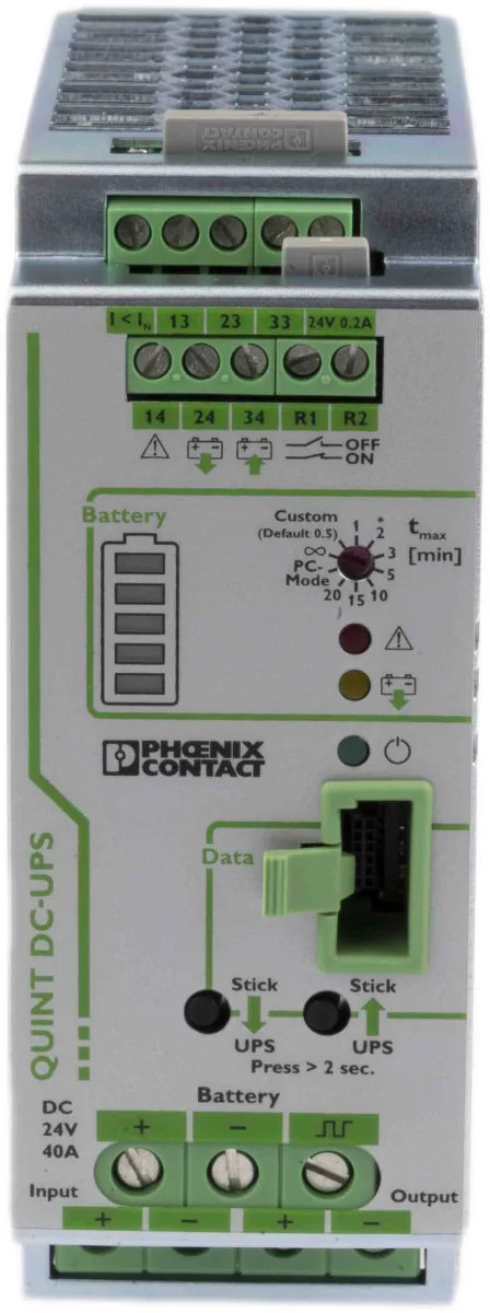 Phoenix Contact 2320241 (2320241)