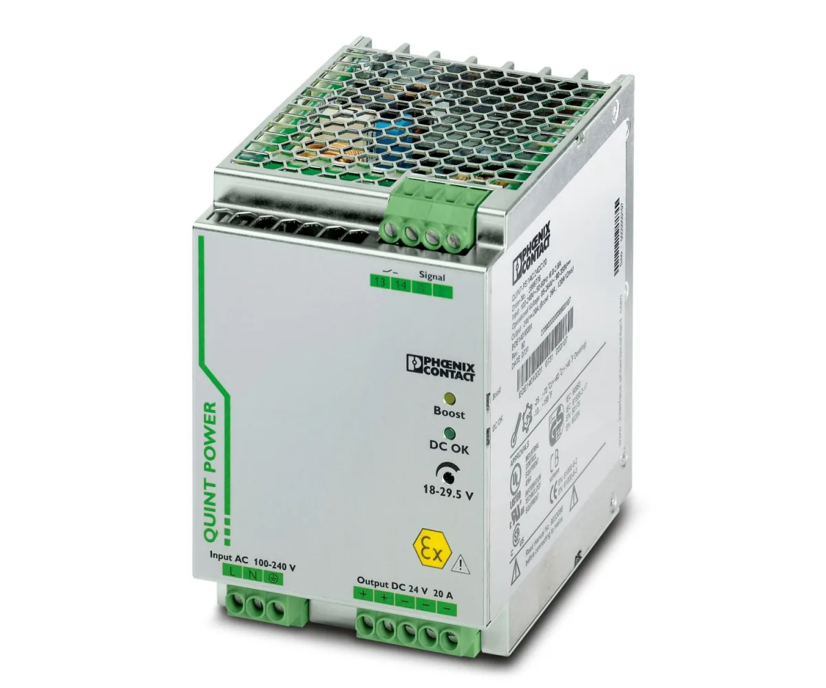 Phoenix Contact 2320898 (2320898)