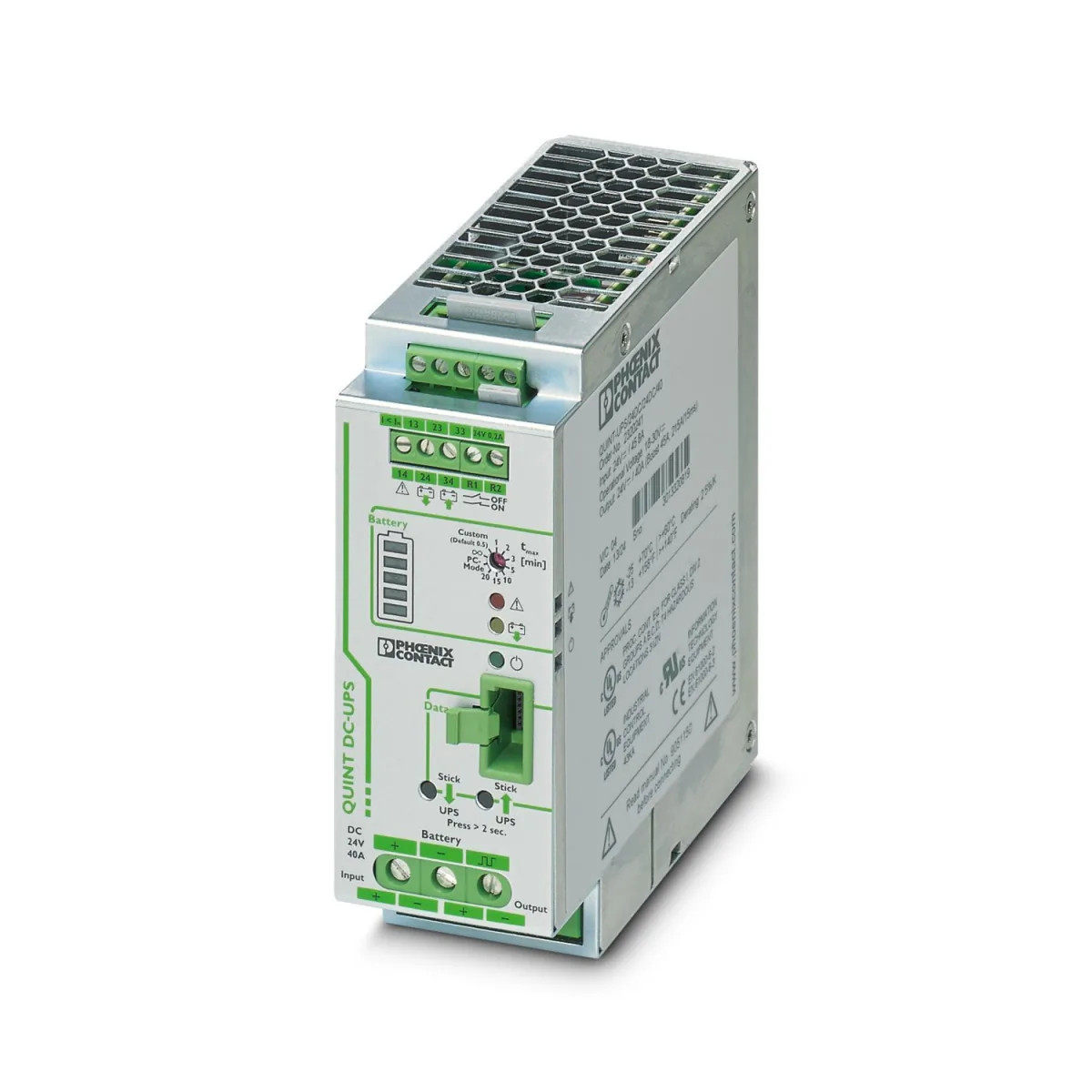 Phoenix Contact 24DC-24DC (24DC24DC)