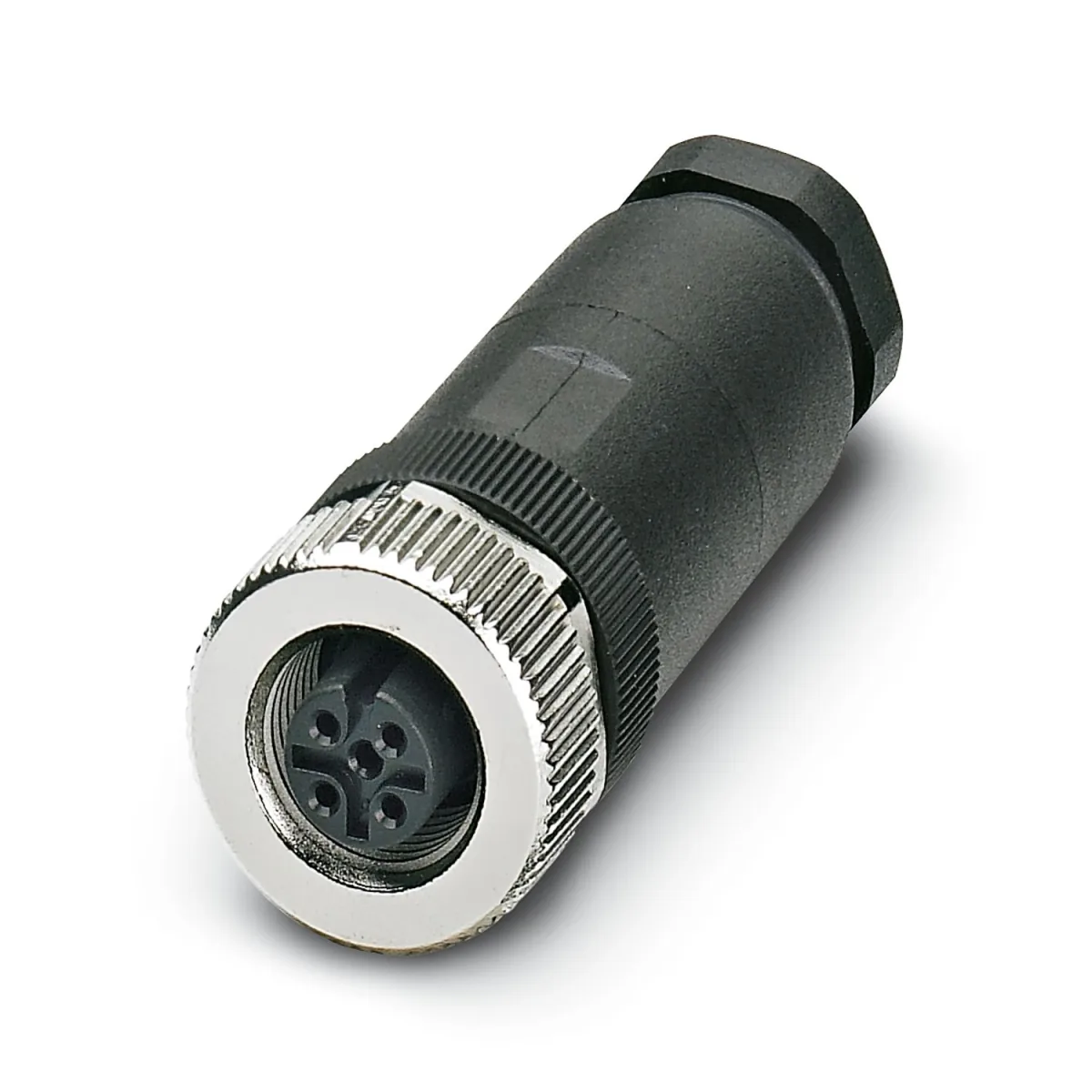 Phoenix Contact SACC-M12FS-5CON-PG9-M (SACCM12FS5CONPG9M)