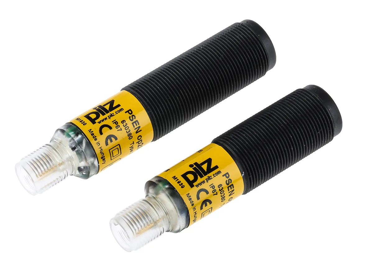 Pilz 630380 (630380)