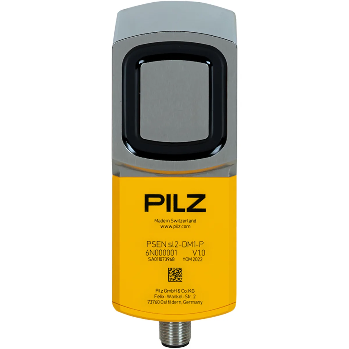 Pilz 6N000001 (6N000001)
