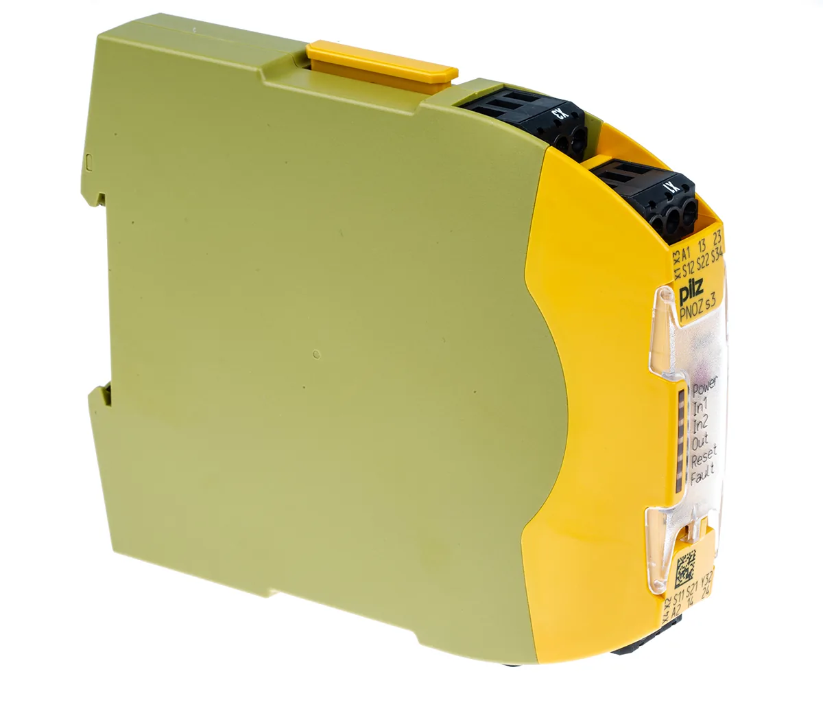 Pilz 750103 (750103)