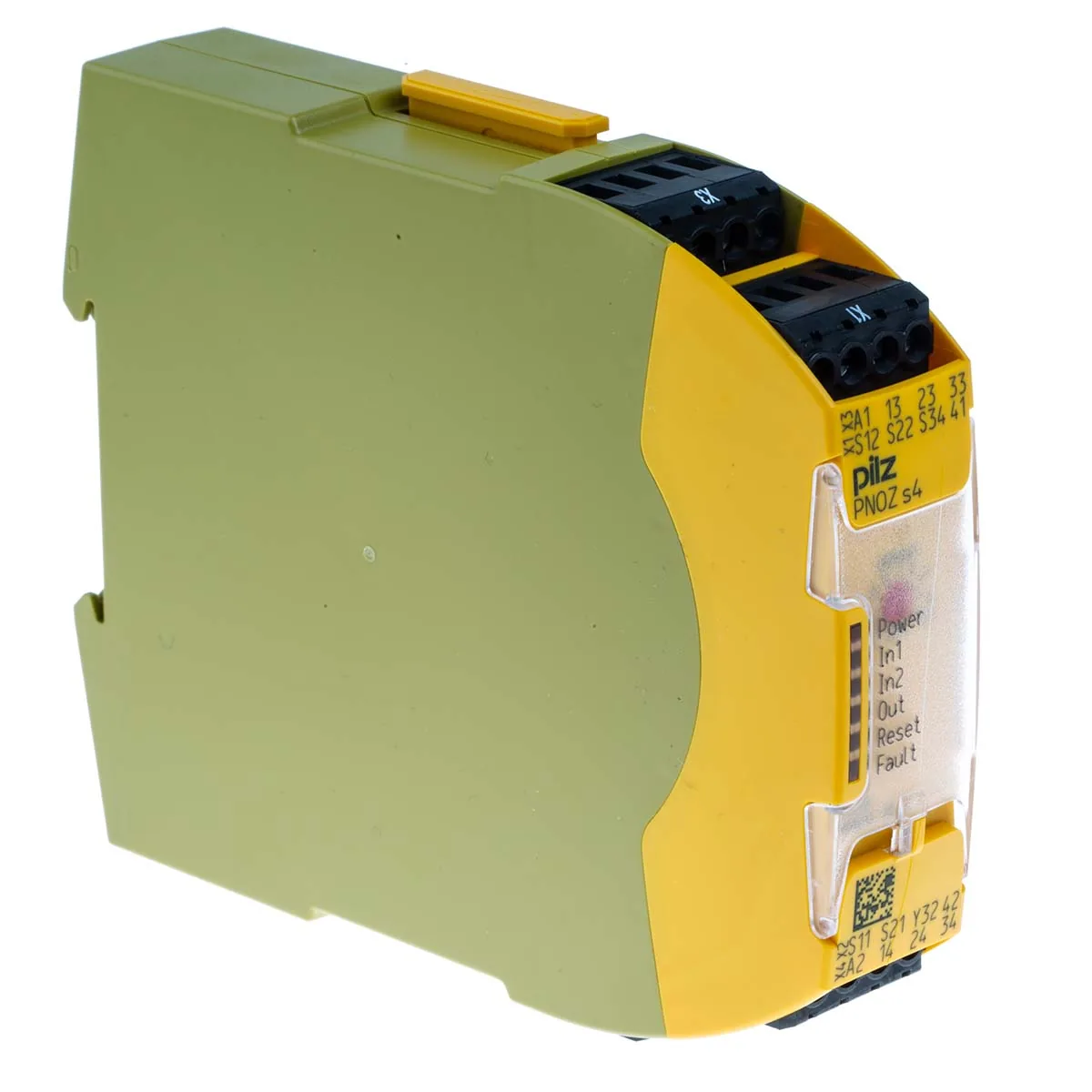 Pilz 750104 (750104)