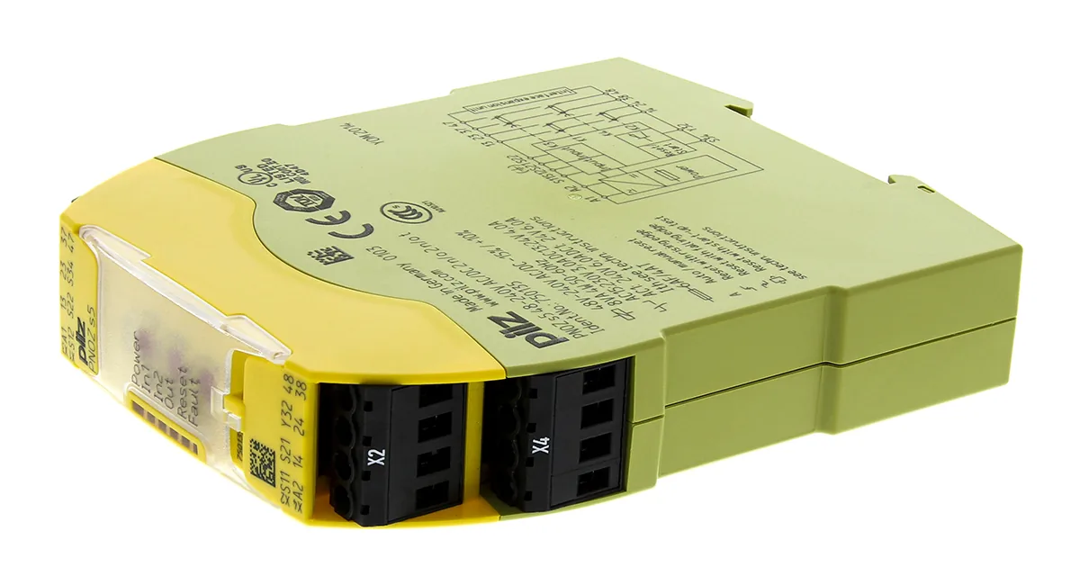 Pilz 750135 (750135)