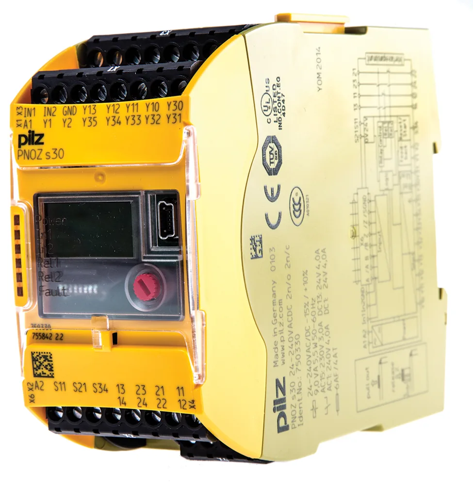 Pilz 750330 (750330)