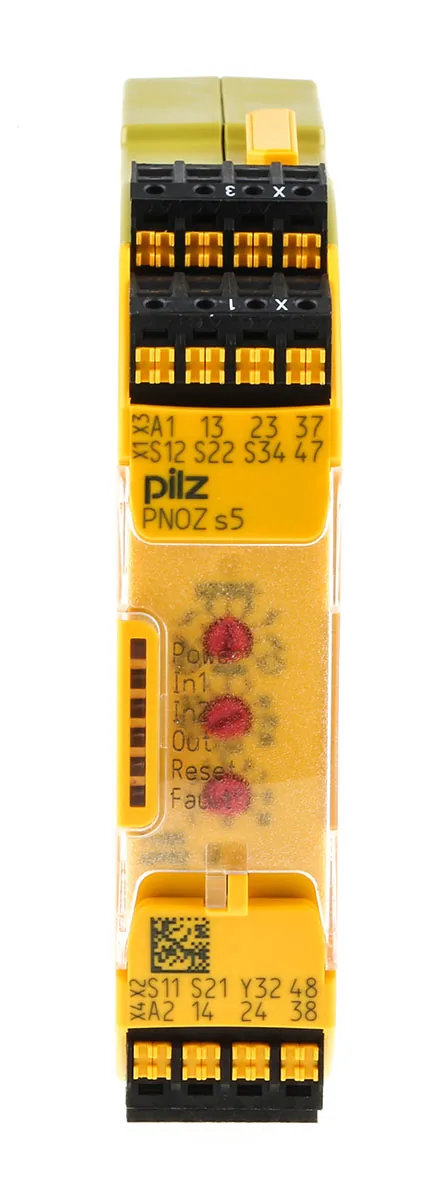 Pilz 751105 (751105)