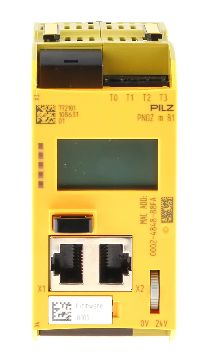 Pilz 772101 (772101)