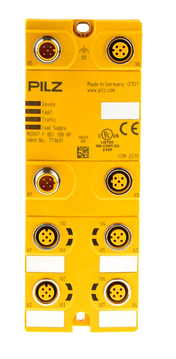 Pilz 773601 (773601)