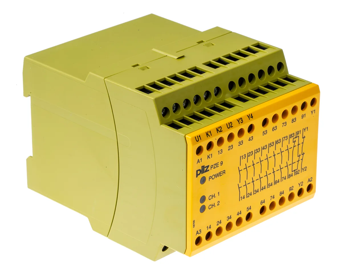 Pilz 774150 (774150)