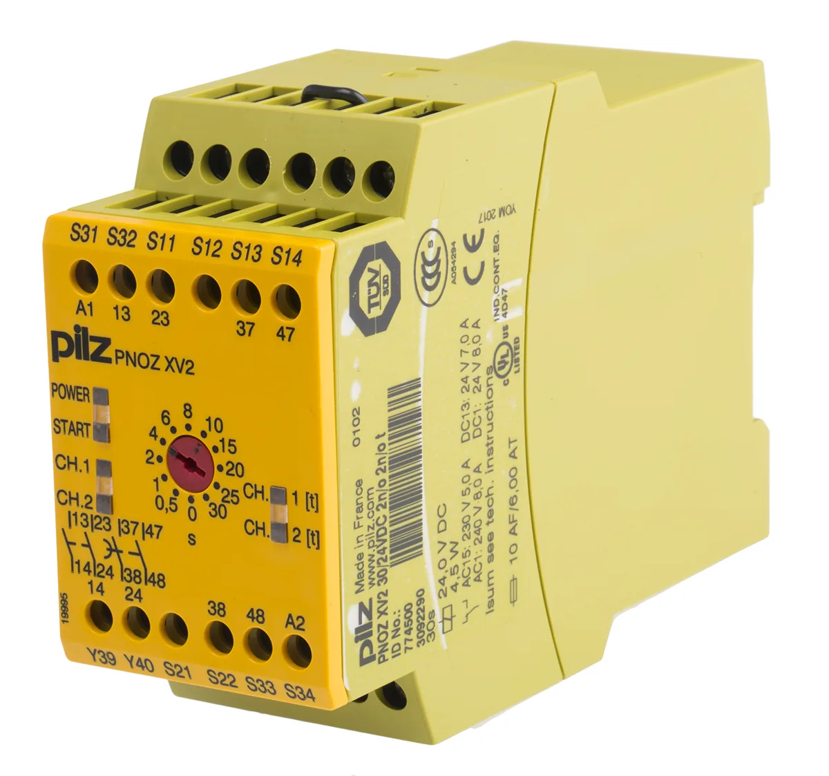 Pilz 774500 (774500)