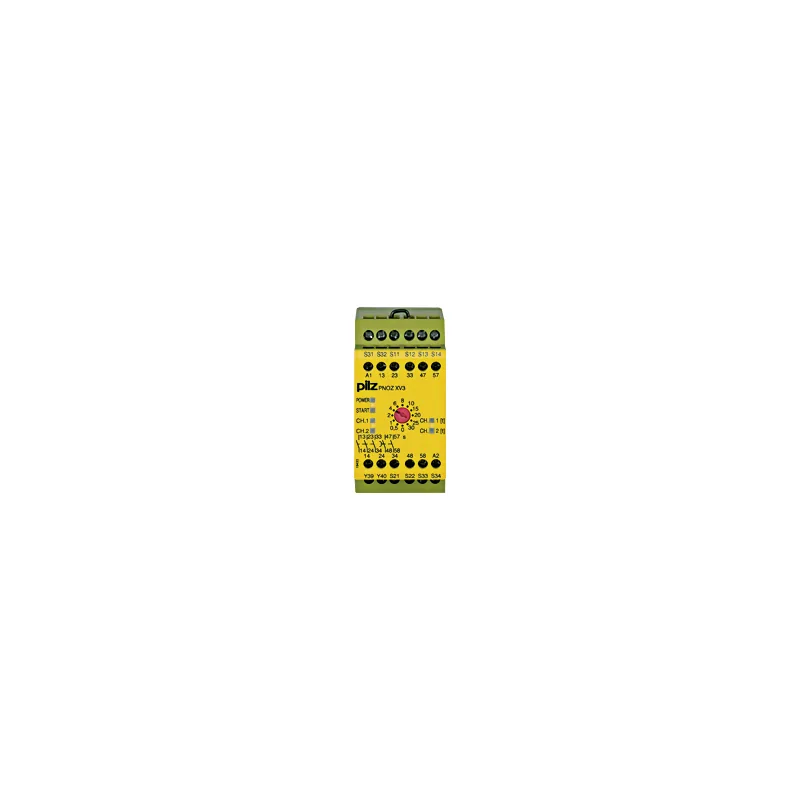 Pilz 774540 (774540)