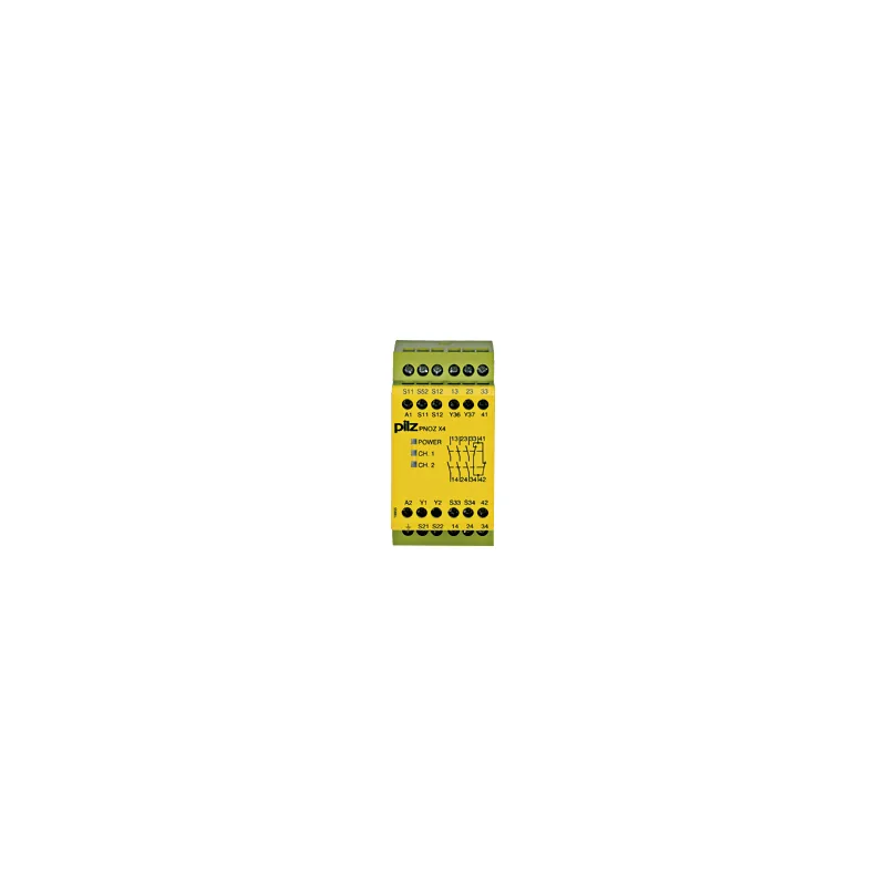 Pilz 774738 (774738)