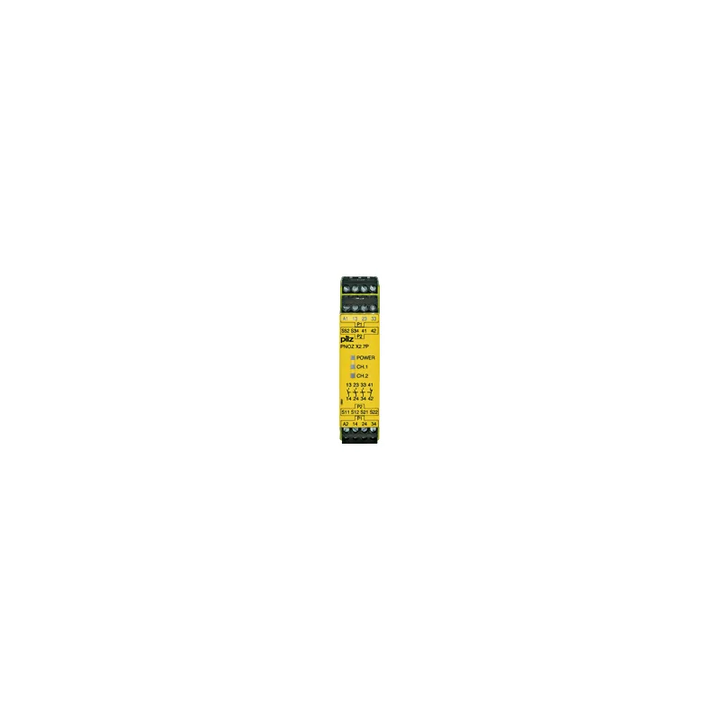 Pilz 777305 (777305)