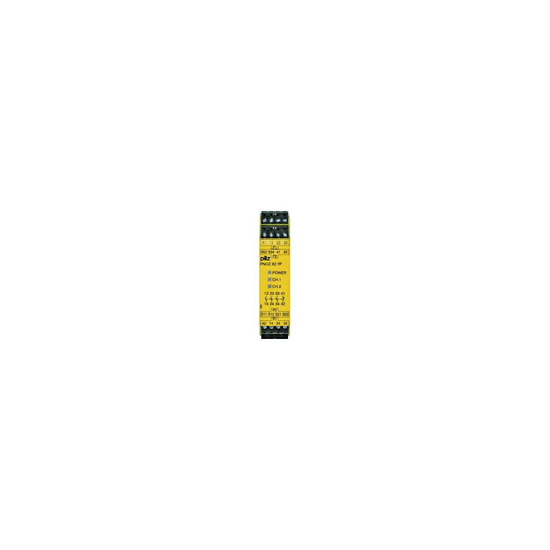 Pilz 777306 (777306)