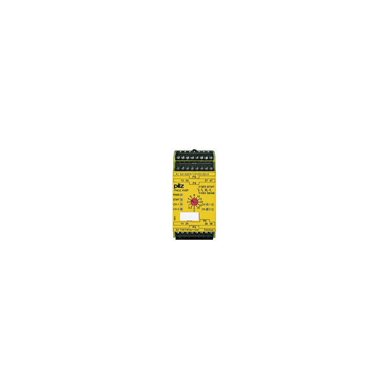 Pilz 777500 (777500)