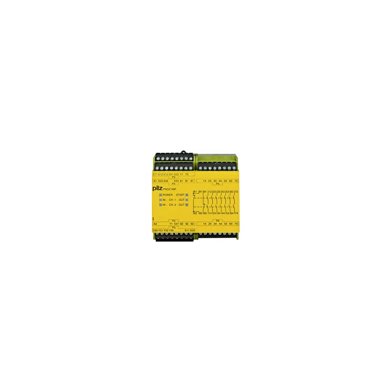 Pilz 777609 (777609)