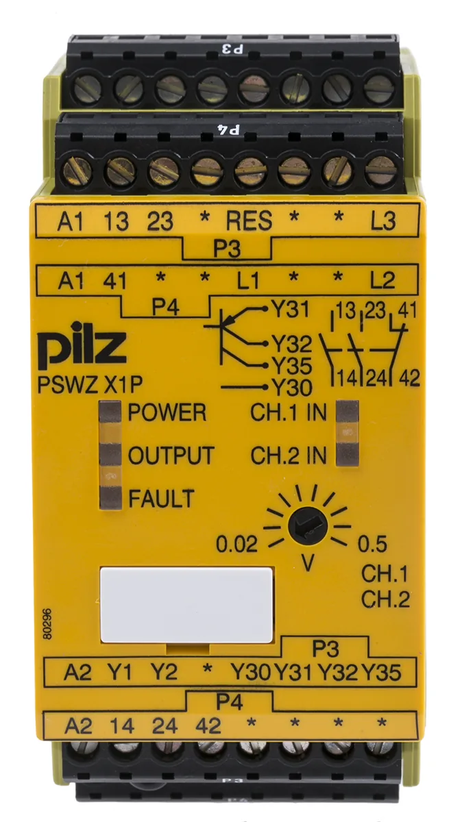 Pilz 777949 (777949)