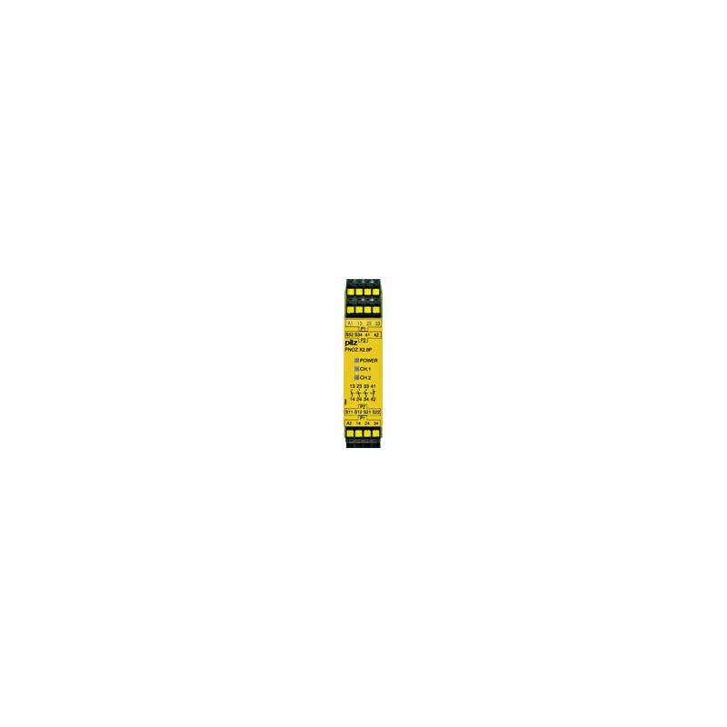 Pilz 787302 (787302)