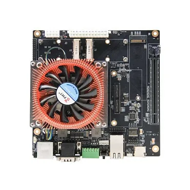 Plink Y-C8 (YC8)